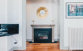 Gran Via Apartment By People Rentals